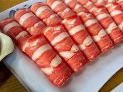 -大明铜锅·烤涮坊·烧烤(新开路店)