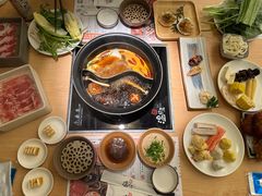 -温野菜涮涮锅(万象城店)