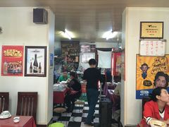 -老天津卫炸酱面(河北路店)
