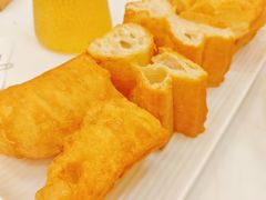 -顺德人家食府(黄金广场店)