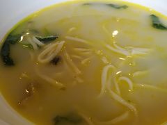 -大明寺素食坊(扬子江中路店)