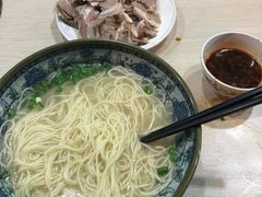 -木渎羊肉馆(牡丹路店)
