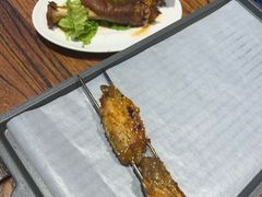 -有奴思烤肉·清真(正宁路店)