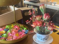-旺顺阁·北京菜·烤鸭(大望路店)