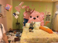 -济州岛泰迪熊博物馆