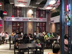 -老长沙龙虾城(商品街店)
