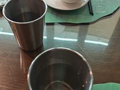 -帕蓝·暹罗料理(大学路店)