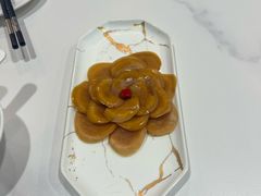 -顺峰顺水顺德菜(第一百货店)