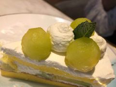 -St蛋糕王国(亨特店)