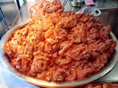-石家猪蹄(徐家湾店)