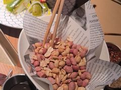 -雪熊精酿·哈尔滨烧烤酒馆(非遗大串店)