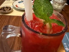 -大渔铁板烧(东城店)