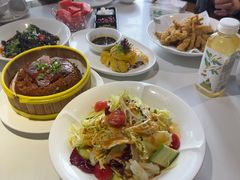 -老平安农家菜(平安店)