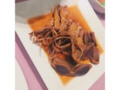 卤水双拼-鼎鼎香·港式火锅(北京SKP店)