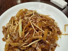 -潮福城大酒楼·潮粤菜·港式点心(阳光城店)