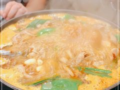 -湘肠香火锅店(团结湖店)