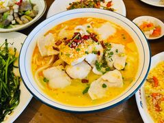 -北疆饭店(朗悦公园茂店)