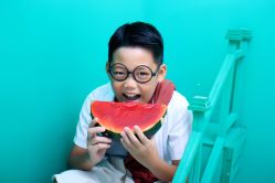 -宝贝日记专业儿童摄影(南坪店)