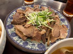 -周记三套车·甘肃名小吃