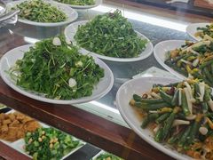 -杨记清芳牛肉拉面(宝龙广场店)