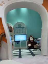 -奈尔宝家庭中心·儿童乐园·亲子餐厅(苏州大悦城店)
