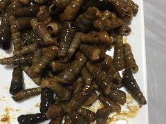 -宾朋海鲜特色美食餐厅·纯手工鲅鱼水饺(兴海路店)