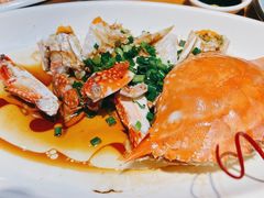 -金海湾海鲜排档(朱家尖店)