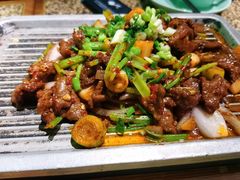 -弄堂里(滨江龙湖天街店)