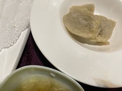 -万柳阁小馆·花园餐厅(龙潭湖店)