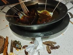 -钢管厂五区小郡肝火锅串串香(总店)