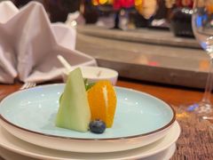 -彩丰楼·中餐厅(国家会展中心上海洲际店)