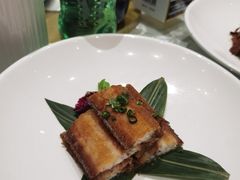 -天宁凯利时尚餐厅