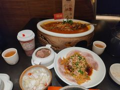 -桂小厨广西菜(万象城店)