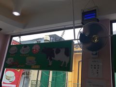 -义顺牛奶公司(新马路老店)
