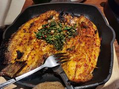 -云海肴·汽锅鸡·云南菜(美罗城店)