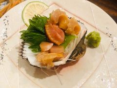 -加奈日本料理