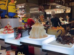 -长春富力万达文华酒店-集·味自助餐厅