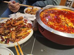 -美蛙四季(黄寺大街店)