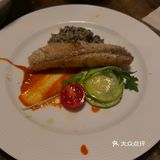 一顿“被安排的”西餐