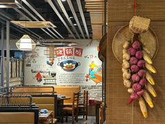 -俺家鲜·烧烤龙虾地锅鸡(观音塘店)