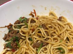 -阿当·小炒牛肉面(人广店)