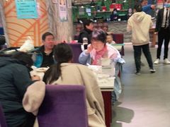 大堂-紫光园(顺义店)