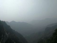 -洛阳白云山景区