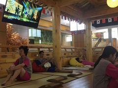 -丽池宫韩式汗蒸会馆(华灯坊店)
