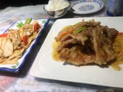 -乡间好味私家菜(总店)