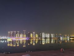 -大龙辣火锅·龙虾·烧烤(湖滨新天地店)
