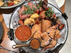 -La Terre乐田(万象城店)