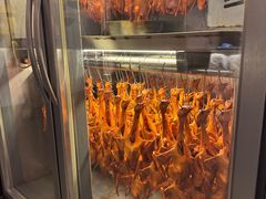 -鸽子侯·家宴·平价海鲜(绿地店)