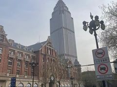 -天津意大利风情旅游区