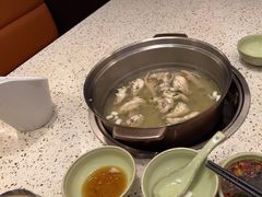 原味椰子鸡火锅-椰子营·椰子鸡火锅(万象里店)